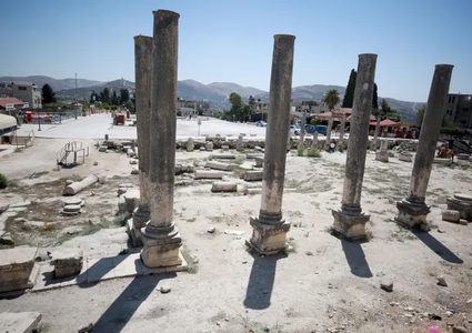 حكومة الاحتلال تصادق على خطة بـ250 مليون شيقل للاستيلاء على مواقع أثرية في الضفة