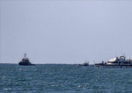 دول أوروبية تدين اعتداء الاحتلال على نشطاء “أسطول الصمود” وتصفه بـ”الصادم”
