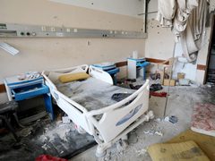 غزة: انهيار متسارع للمنظومة الصحية مع استمرار الحرب وشح الإمدادات