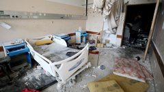 غزة: انهيار متسارع للمنظومة الصحية مع استمرار الحرب وشح الإمدادات