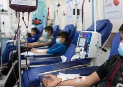 أوتشا: النظام الصحي في غزة يعاني من ضغط هائل