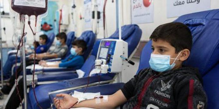 أوتشا: النظام الصحي في غزة يعاني من ضغط هائل