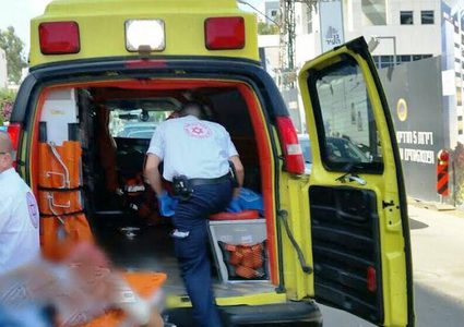 قتيل وإصابة خطيرة بجريمة إطلاق نار في اللد بأراضي الـ48