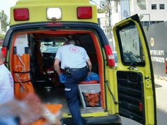 قتيل وإصابة خطيرة بجريمة إطلاق نار في اللد بأراضي الـ48