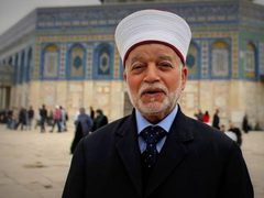 المفتي العام: صلاة عيد الأضحى الساعة السادسة وعشر دقائق صباحاً