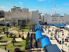 التعليم العالي وجامعة النجاح تُطلقان مبادرة نحو بيئة جامعية رقمية آمنة ومسؤولة