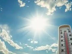 الطقس: أجواء لطيفة وارتفاع على درجات الحرارة