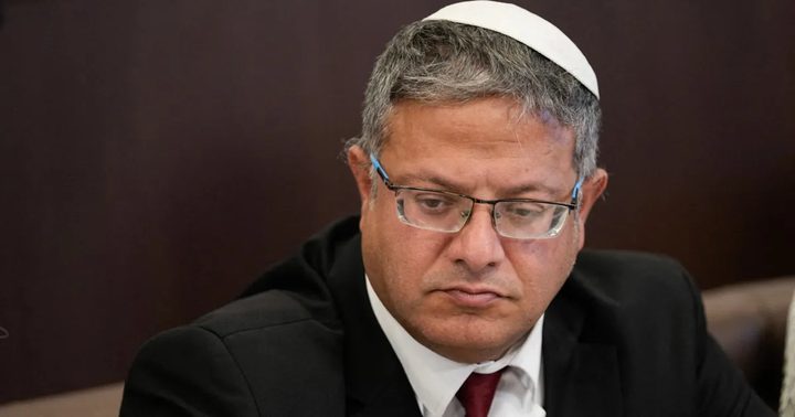 بولندا تنضم لدول أوروبا وتحظر دخول بن غفير إلى أراضيها
