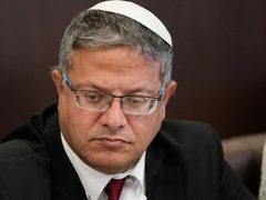 بولندا تنضم لدول أوروبا وتحظر دخول بن غفير إلى أراضيها