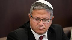 بولندا تنضم لدول أوروبا وتحظر دخول بن غفير إلى أراضيها