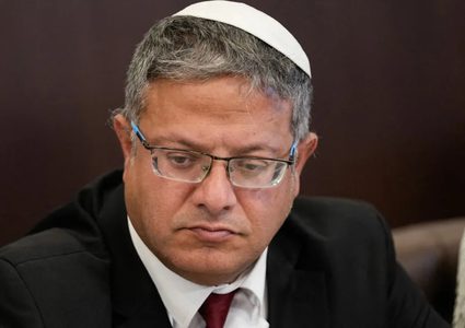 بولندا تنضم لدول أوروبا وتحظر دخول بن غفير إلى أراضيها