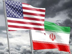 مسؤول: وضع اللمسات الأخيرة على مذكرة تفاهم لإنهاء الحرب بين أميركا وإيران