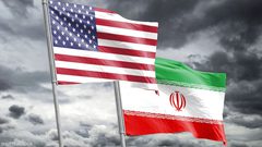 مسؤول: وضع اللمسات الأخيرة على مذكرة تفاهم لإنهاء الحرب بين أميركا وإيران