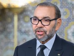 العاهل المغربي يصدر عفوًا عن مشجعين سنغاليين أدينوا بالشغب