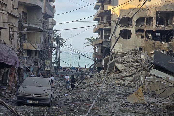 لبنان: 3123 شهيدا و9506 جرحى حصيلة العدوان الإسرائيلي منذ 2 آذار الماضي