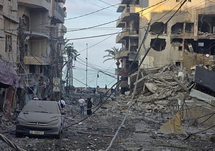 لبنان: 3123 شهيدا و9506 جرحى حصيلة العدوان الإسرائيلي منذ 2 آذار الماضي