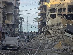 لبنان: 3123 شهيدا و9506 جرحى حصيلة العدوان الإسرائيلي منذ 2 آذار الماضي