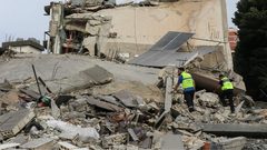 ارتفاع حصيلة ضحايا العدوان الإسرائيلي على لبنان إلى 3123 شهيدا