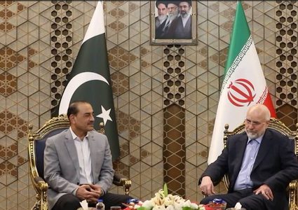 قاليباف: إيران لن تتنازل عن حقوقها والرد على أي عدوان أمريكي سيكون أشد