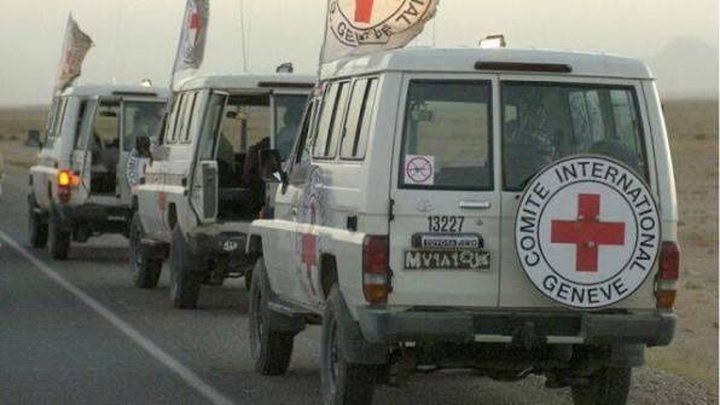الصليب الأحمر يسهّل نقل أسرى محررين غزة ويجدد مطالبته بزيارة المعتقلين