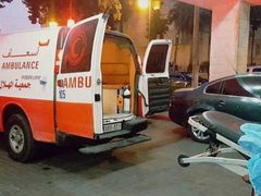 مصرع طفل بحادث دعس شرق الخليل