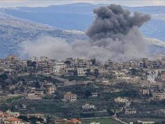 لبنان: 3151 شهيدا و9571 جريحا حصيلة العدوان الإسرائيلي منذ 2 آذار الماضي