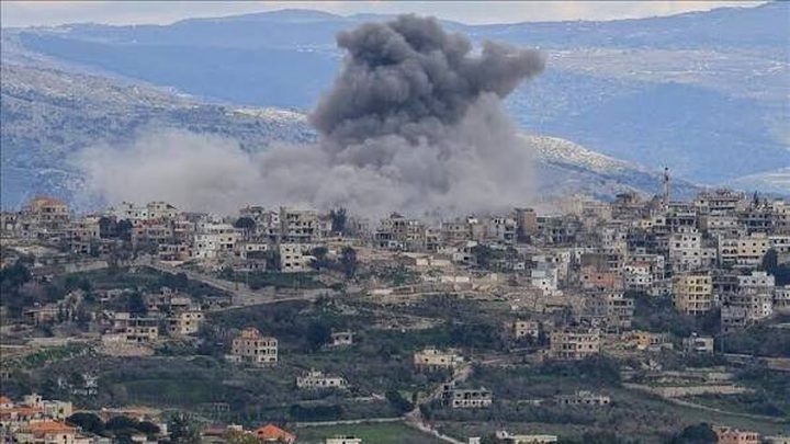 لبنان: 3151 شهيدا و9571 جريحا حصيلة العدوان الإسرائيلي منذ 2 آذار الماضي
