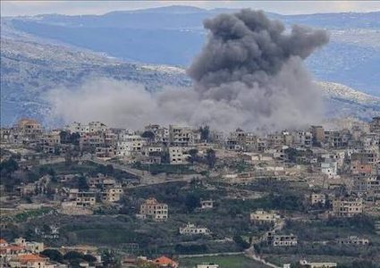 لبنان: 3151 شهيدا و9571 جريحا حصيلة العدوان الإسرائيلي منذ 2 آذار الماضي