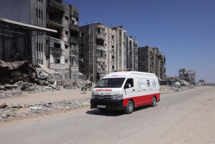 شهيدان وإصابات في خروقات إسرائيلية لوقف إطلاق النار بقطاع غزة