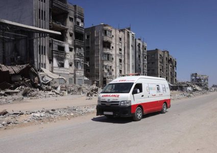 شهيدان وإصابات في خروقات إسرائيلية لوقف إطلاق النار بقطاع غزة