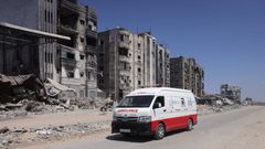 شهيدان وإصابات في خروقات إسرائيلية لوقف إطلاق النار بقطاع غزة