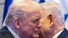 "نيويورك تايمز": ترامب يهمّش نتنياهو