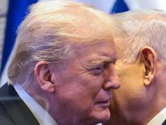 "نيويورك تايمز": ترامب يهمّش نتنياهو