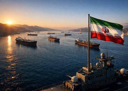 "فارس" رداً على ترامب: هرمز سيظل تحت إدارة إيران في حال توقيع اتفاق