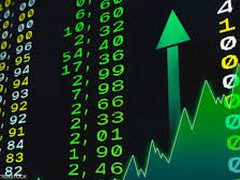 الأسهم العالمية ترتفع بقوة وتقترب من قمة قياسية
