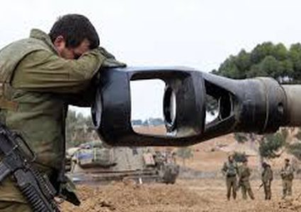 انتحار جندي إسرائيلي داخل قاعدة عسكرية في الجنوب