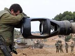 انتحار جندي إسرائيلي داخل قاعدة عسكرية في الجنوب