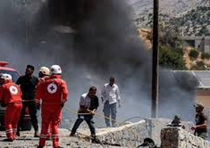 الصحة اللبنانية: 3185 شهيدا و9633 جريحا حصيلة العدوان الإسرائيلي منذ 2 آذار