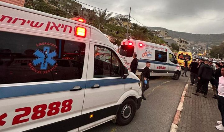 قتيل و3 إصابات جراء جريمتي إطلاق نار بالناصرة وكفر ياسيف