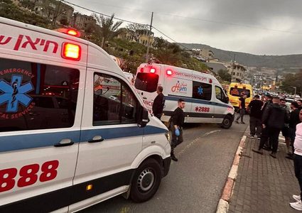قتيل و3 إصابات جراء جريمتي إطلاق نار بالناصرة وكفر ياسيف