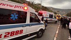 قتيل و3 إصابات جراء جريمتي إطلاق نار بالناصرة وكفر ياسيف