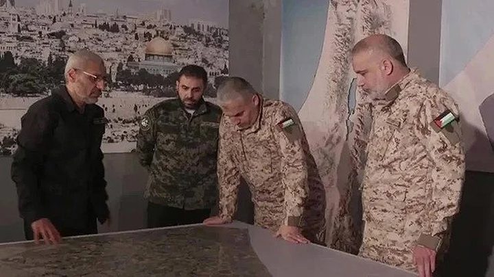 الاحتلال يزعم استهداف محمد عودة القائد الجديد لكتائب القسام في غزة