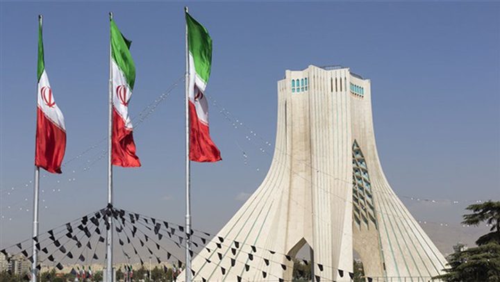 الخارجية الإيرانية: واشنطن انتهكت وقف إطلاق النار