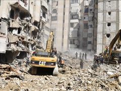الاحتلال يواصل عدوانه على جنوب لبنان