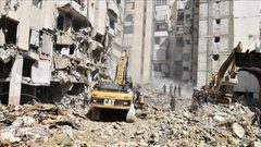 الاحتلال يواصل عدوانه على جنوب لبنان