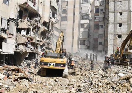 الاحتلال يواصل عدوانه على جنوب لبنان