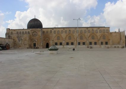"ميدل إيست آي": خطة أميركية إسرائيلية لإنهاء الوصاية الأردنية على الأقصى