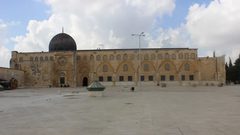 "ميدل إيست آي": خطة أميركية إسرائيلية لإنهاء الوصاية الأردنية على الأقصى