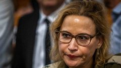 الاحتلال يفصل المدعية العسكرية السابقة بعد تسريب فيديو اعتداء على أسير فلسطيني