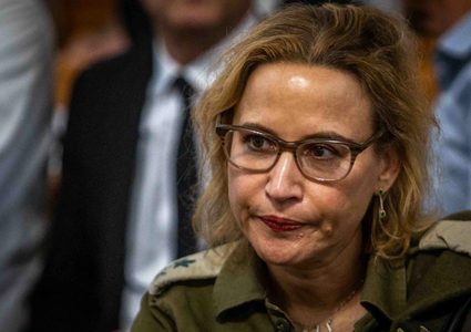 الاحتلال يفصل المدعية العسكرية السابقة بعد تسريب فيديو اعتداء على أسير فلسطيني